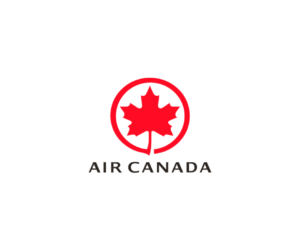Logo-Air-Canada